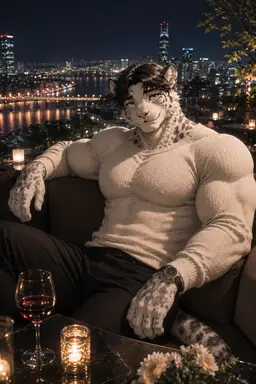 Profile image of Do-yun