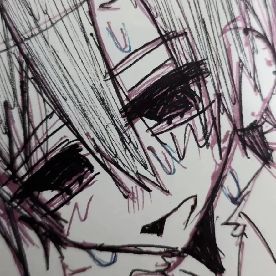 CosmicGauge5116의 病みカップル