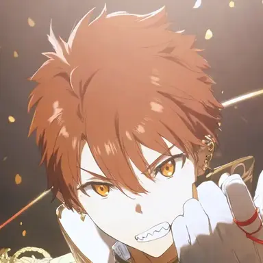 Profile image of ガレス