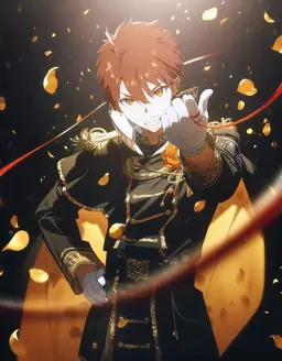 Profile image of ガレス