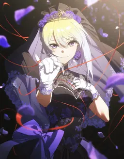 Profile image of セレスティア