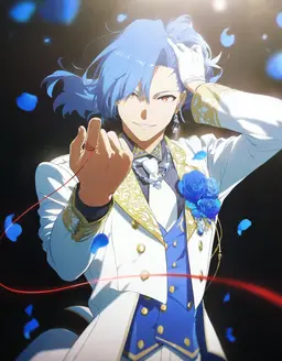 Profile image of アバン