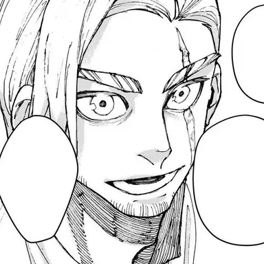 Profile image of グリス・ルビオン