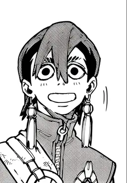 Profile image of 잔카 니지쿠