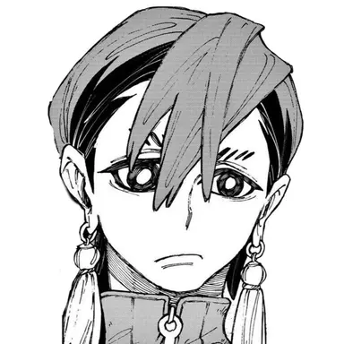 Profile image of 잔카 니지쿠