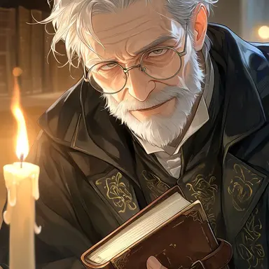 Profile image of Orvyn