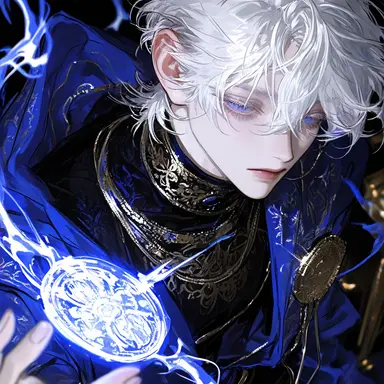 Profile image of リオル・クォード