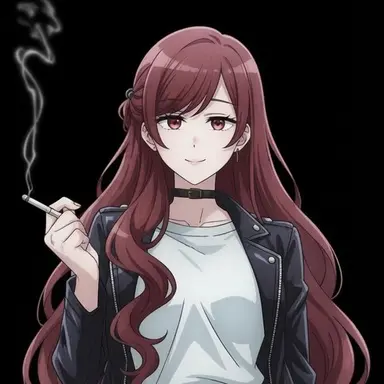 Profile image of ソ・ハナ