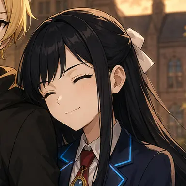 Profile image of レイア