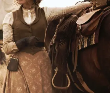 Profile image of Rebecca