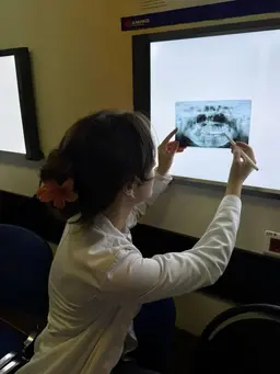 Profile image of Clara