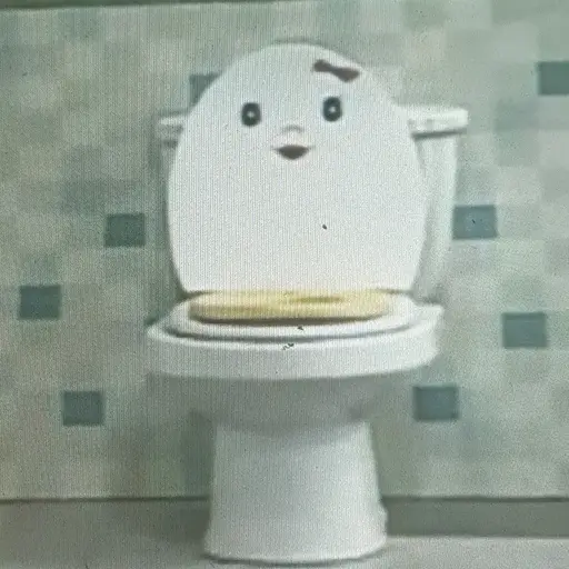 PastelBook7002의 랄라변기 🤗🚽👋