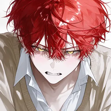 Profile image of 吟