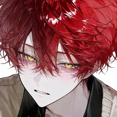 Profile image of 吟