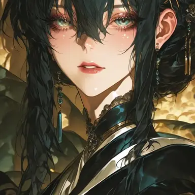 Profile image of 키류 츠유코