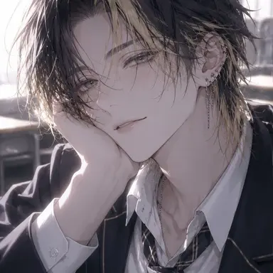 Profile image of 水瀬 紫音