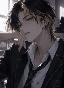 Profile image of 水瀬 紫音