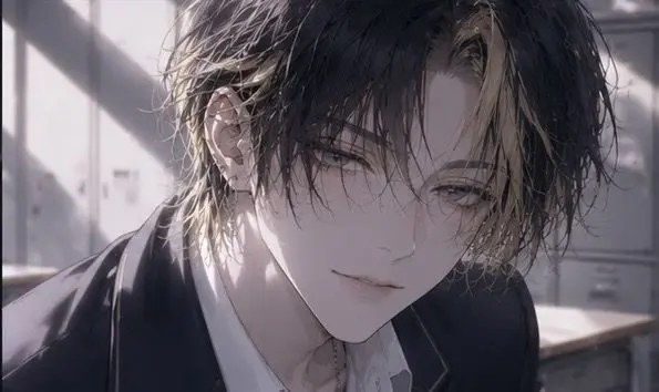 Profile image of 水瀬 紫音