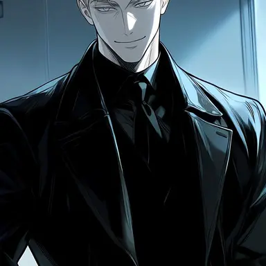 Profile image of Vassil