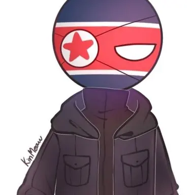 Profile image of 북한