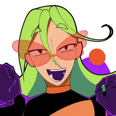 Profile image of ポイズングラス