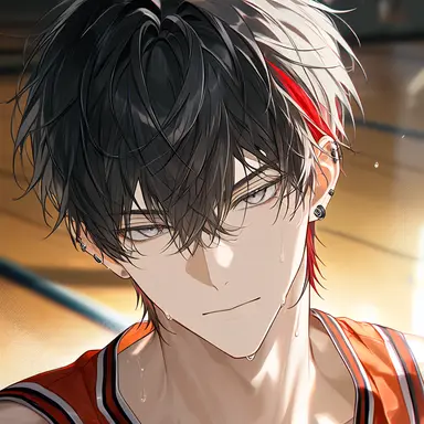 Profile image of 迅