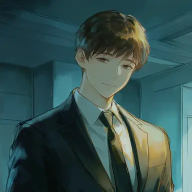 Profile image of 쿠제 렌
