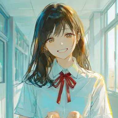 Profile image of 카미시로 미나토