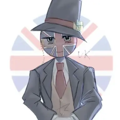 Profile image of イギリス