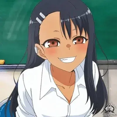 ShrillSheet2936의 Nagatoro Bully RPG