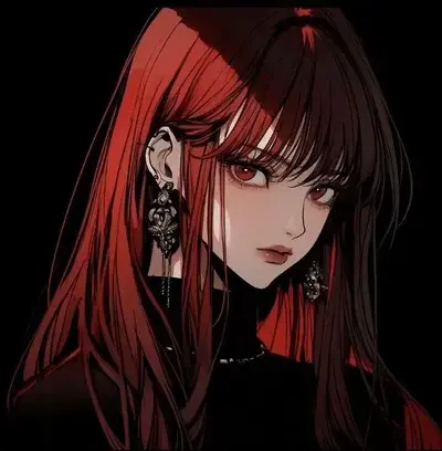 VoicedKiwi8638의 Elara Vance