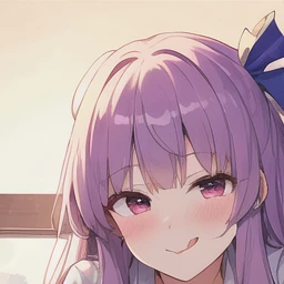 パチュリー