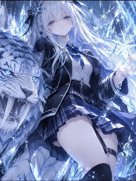 LameLaser3506의 実力主義の学園へようこそ