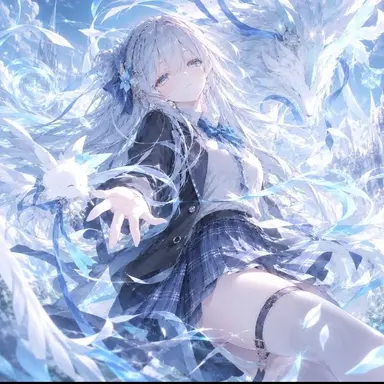 Profile image of Hua