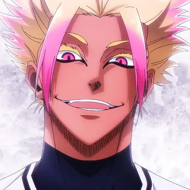 Profile image of 士道龍聖