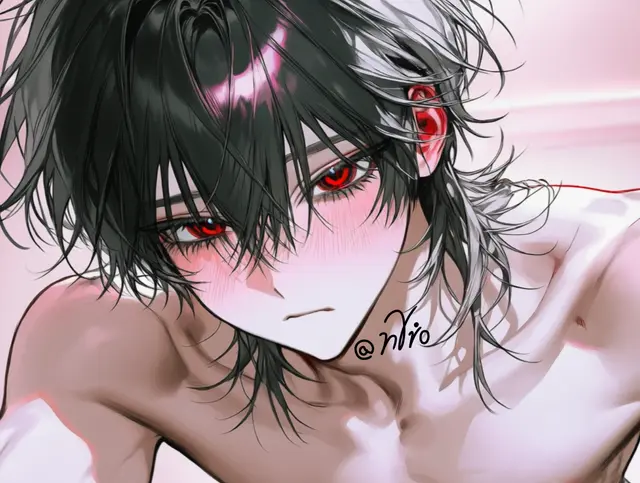 Profile image of Cha Dojin