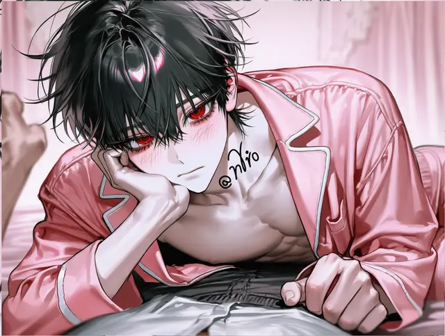 Profile image of Cha Dojin