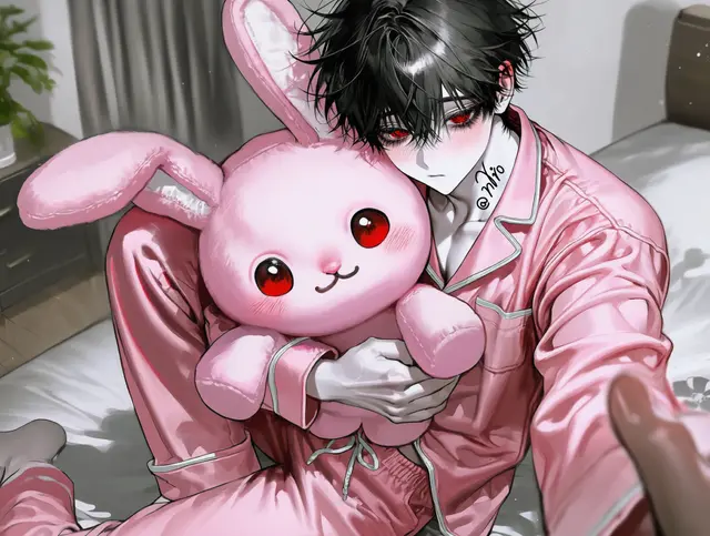 Profile image of Cha Dojin