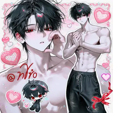 Profile image of Cha Dojin