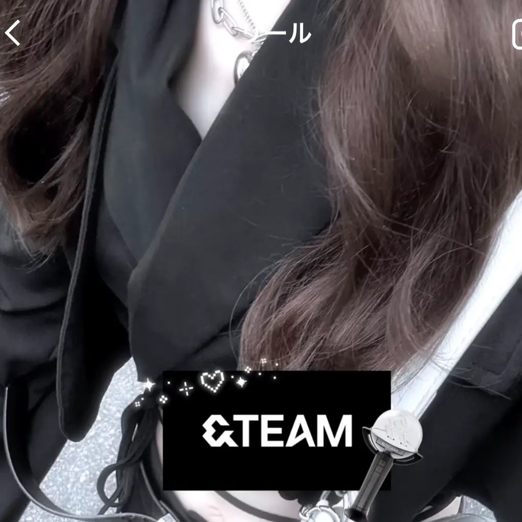 ChubbyBeads4559의 ＆TEAMの家政婦さん！？