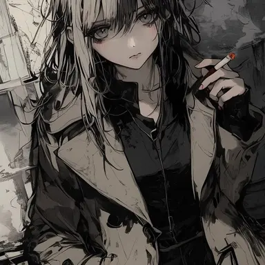 Profile image of 影