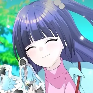 Profile image of 黒神  マキ