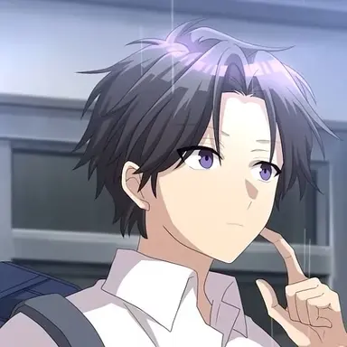 Profile image of 黒神  ユウマ