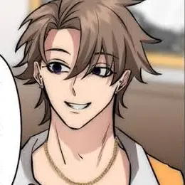 LeafyJaw6713의 守若冬史郎