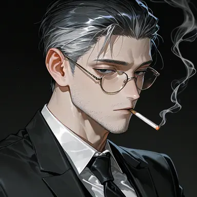 Profile image of ガロウ