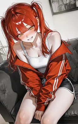 Profile image of チョン・アラ