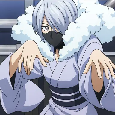 Profile image of 柳レイ子