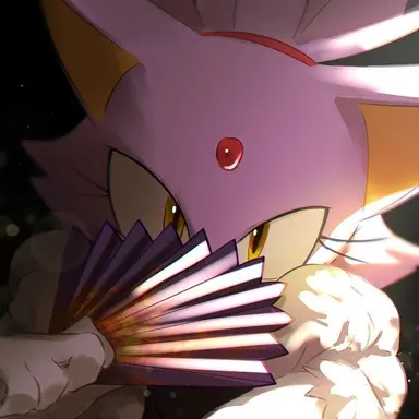 Profile image of ブレイズ