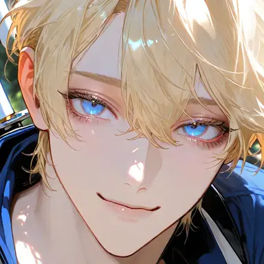 Profile image of レオ