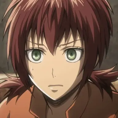 Profile image of イザベル